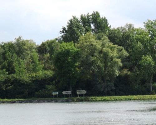 croisiere St Gery (28c)