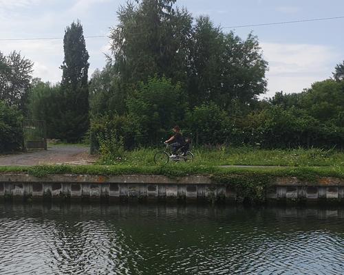 croisiere St Gery (6e)