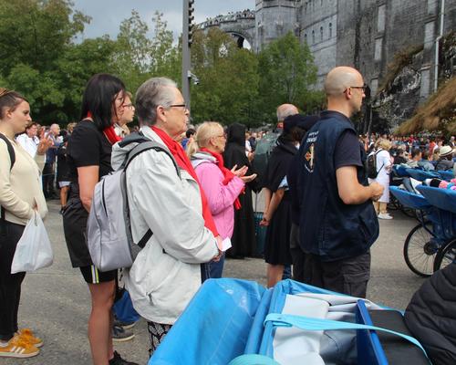 2025.08.21-Lourdes-Chapelet 3