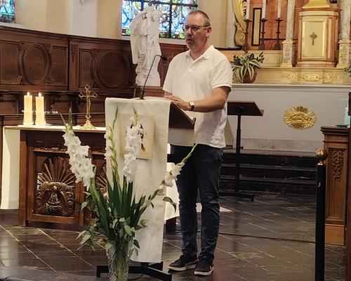 2025 08 15 Messe de l'assomption à Curgies 2