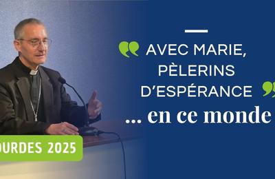 LOURDES 2025