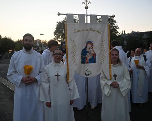 2025.08.23-Lourdes-ProcessionFlambeaux
