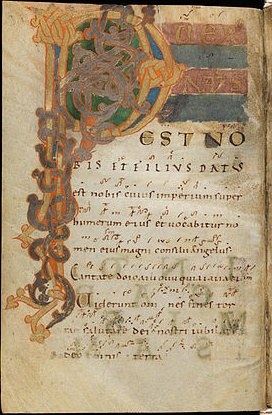 chant gregorien
