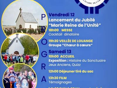 run & pray 1