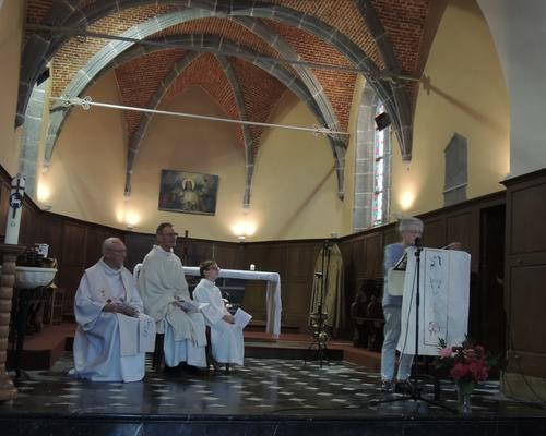 Saint-Sacrement Semeries 2025 (2)