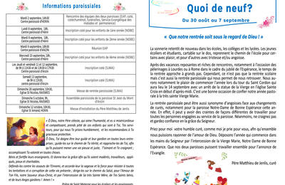 Image Actualité
