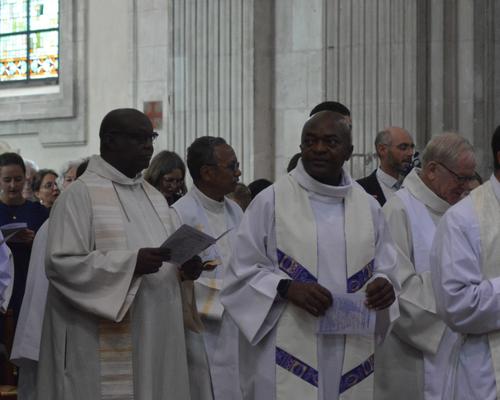 ordination diaconale Clement De Blic 14
