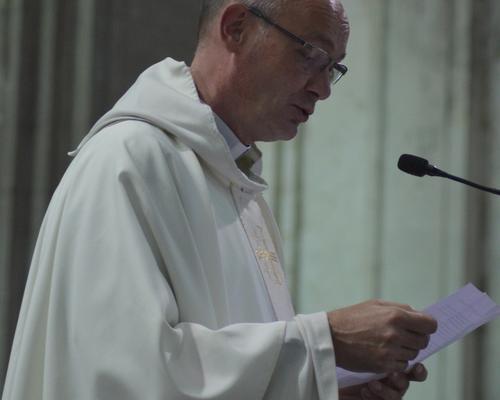 ordination diaconale Clement De Blic 21