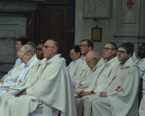 ordination diaconale Clement De Blic 26