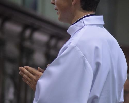 ordination diaconale Clement De Blic 28