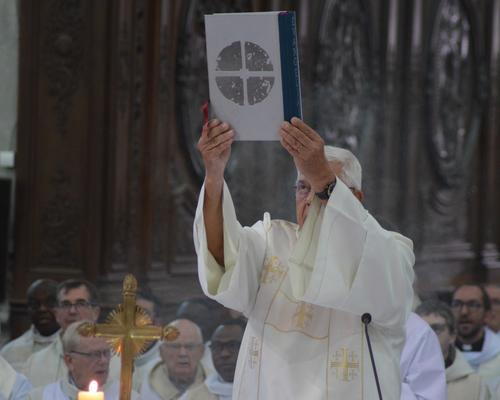 ordination diaconale Clement De Blic 31