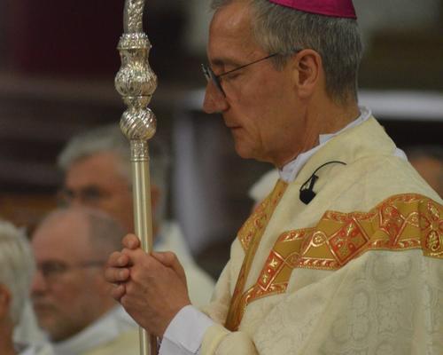 ordination diaconale Clement De Blic 33