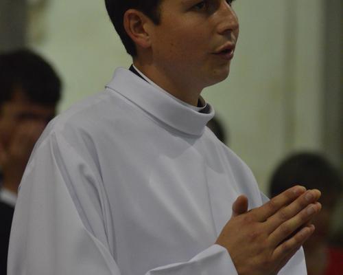 ordination diaconale Clement De Blic 36