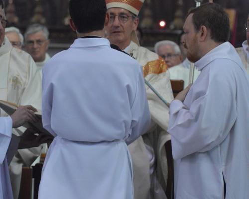 ordination diaconale Clement De Blic 37