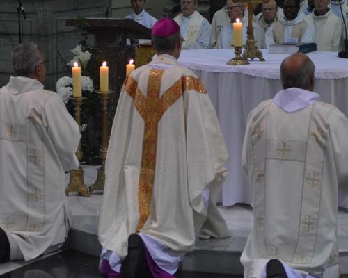 ordination diaconale Clement De Blic 41
