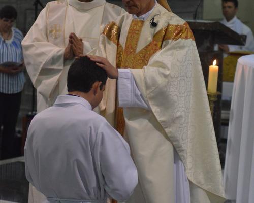 ordination diaconale Clement De Blic 44
