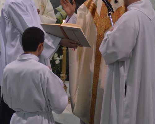 ordination diaconale Clement De Blic 46