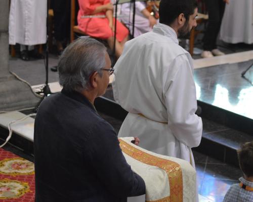 ordination diaconale Clement De Blic 48