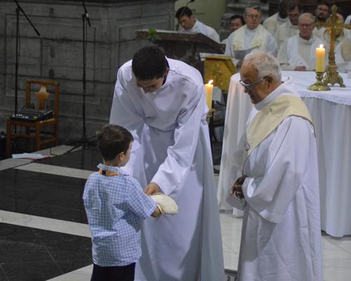 ordination diaconale Clement De Blic 49