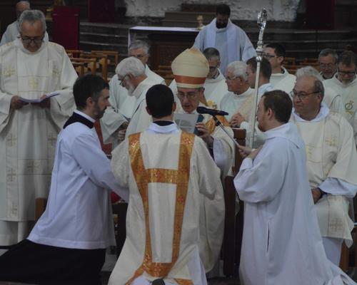 ordination diaconale Clement De Blic 53
