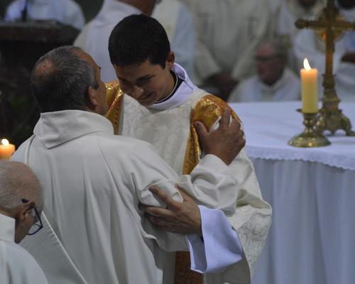 ordination diaconale Clement De Blic 72