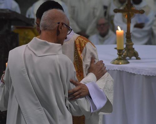 ordination diaconale Clement De Blic 73