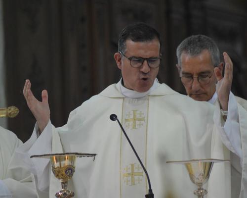 ordination diaconale Clement De Blic 87