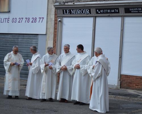ordination diac Clément  2