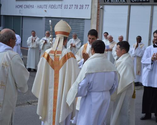 ordination diac Clément  3