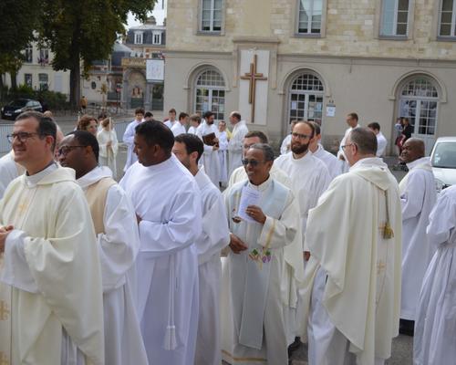 ordination diac Clément  5
