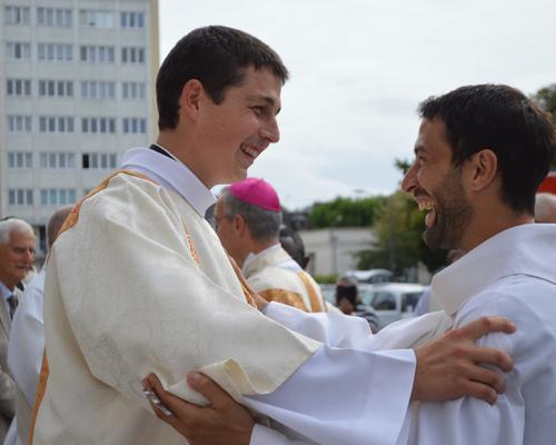 ordination diac Clément  10