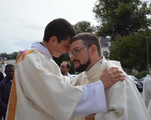 ordination diac Clément  12