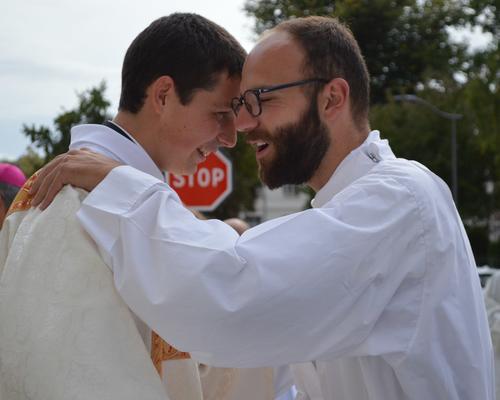 ordination diac Clément  13