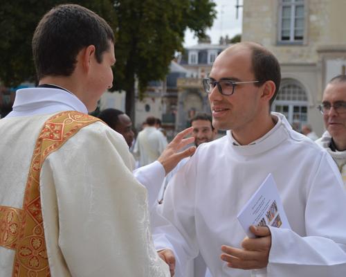 ordination diac Clément  14