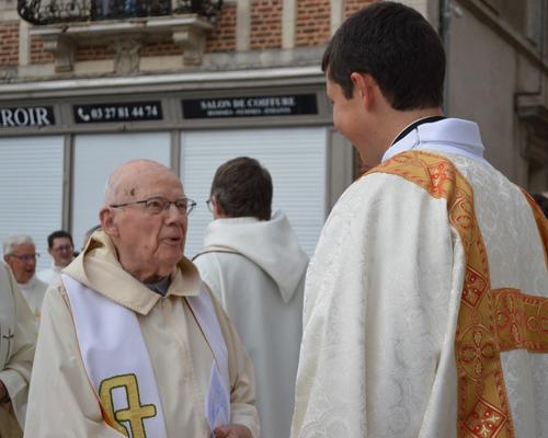 ordination diac Clément  17