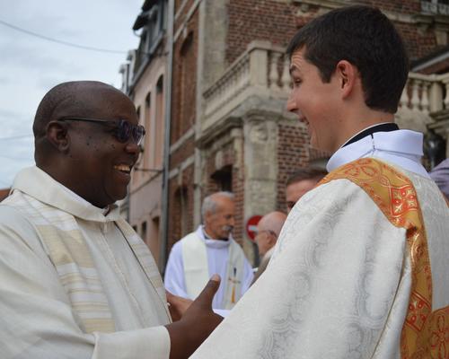 ordination diac Clément  24