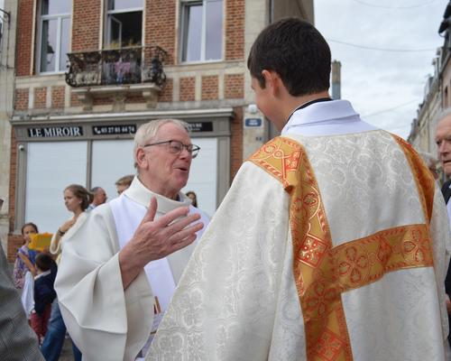 ordination diac Clément  26