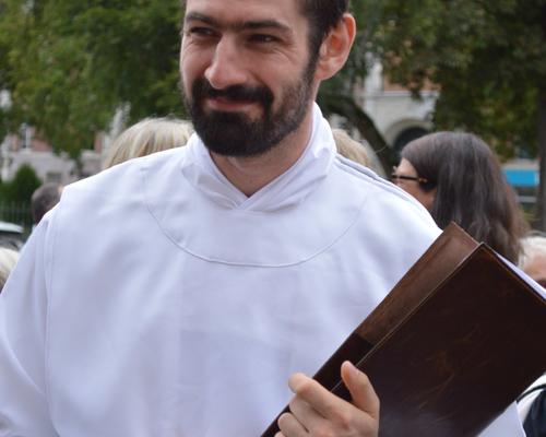 ordination diac Clément  29