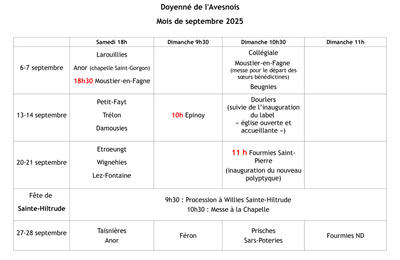 Image Actualité