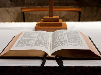 bible
