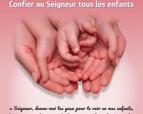 A4 priere des meres - 2025