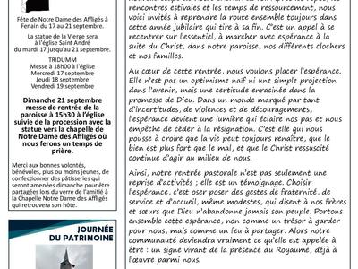 inter relais Septembre 20251
