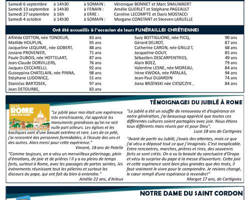 inter relais Septembre 20253
