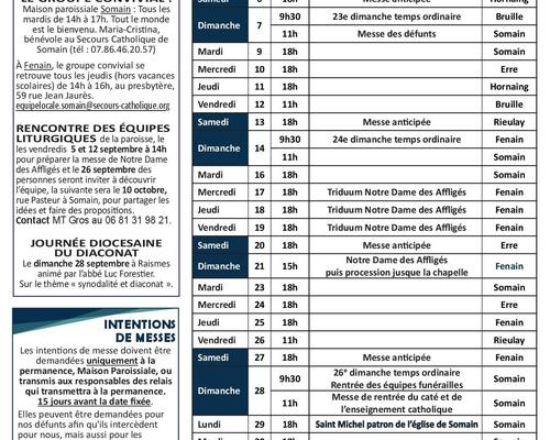 inter relais Septembre 20255