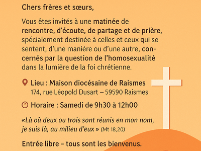 invitation 11 octobre