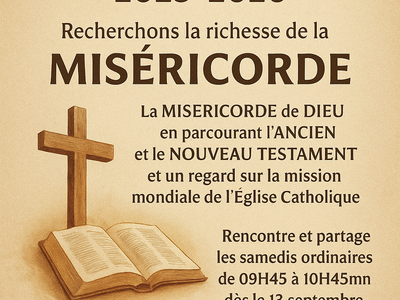 Initiation biblique