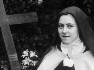 sainte-therese