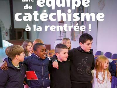 Visuel caté CEF