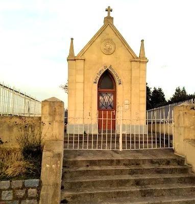 ND du Bonsecours 2025