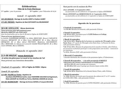 2025-09-14#21 septembre